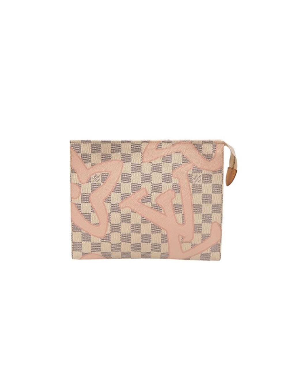 Louis Vuitton Damier Azur Tahitienne #353510F58B